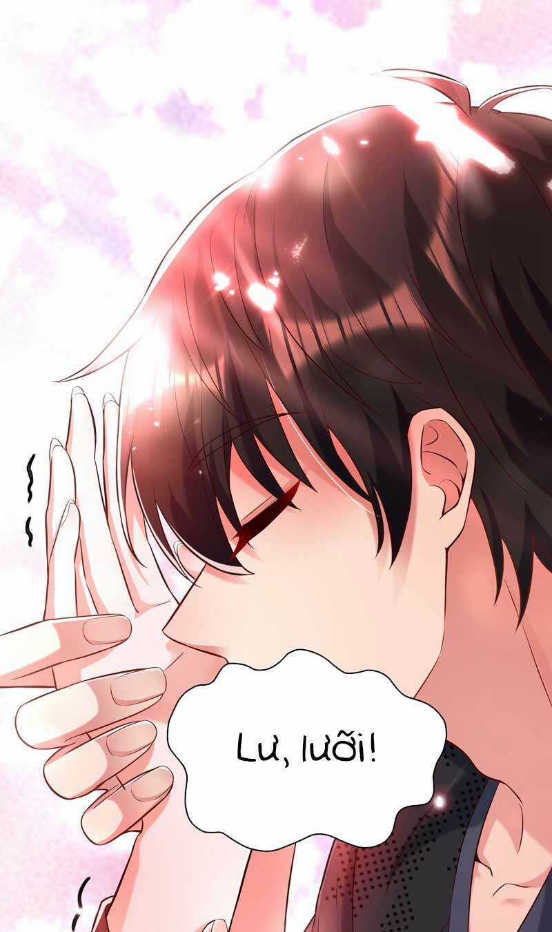 Trùng Sinh Không Gian: Cô Vợ Hào Môn Nóng Bỏng Không Dễ Chọc Chapter 72 trang 32