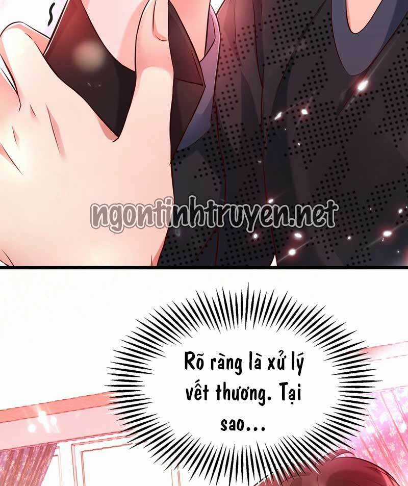 Trùng Sinh Không Gian: Cô Vợ Hào Môn Nóng Bỏng Không Dễ Chọc Chapter 72 trang 33