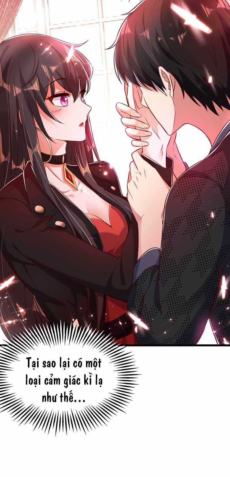 Trùng Sinh Không Gian: Cô Vợ Hào Môn Nóng Bỏng Không Dễ Chọc Chapter 72 trang 34