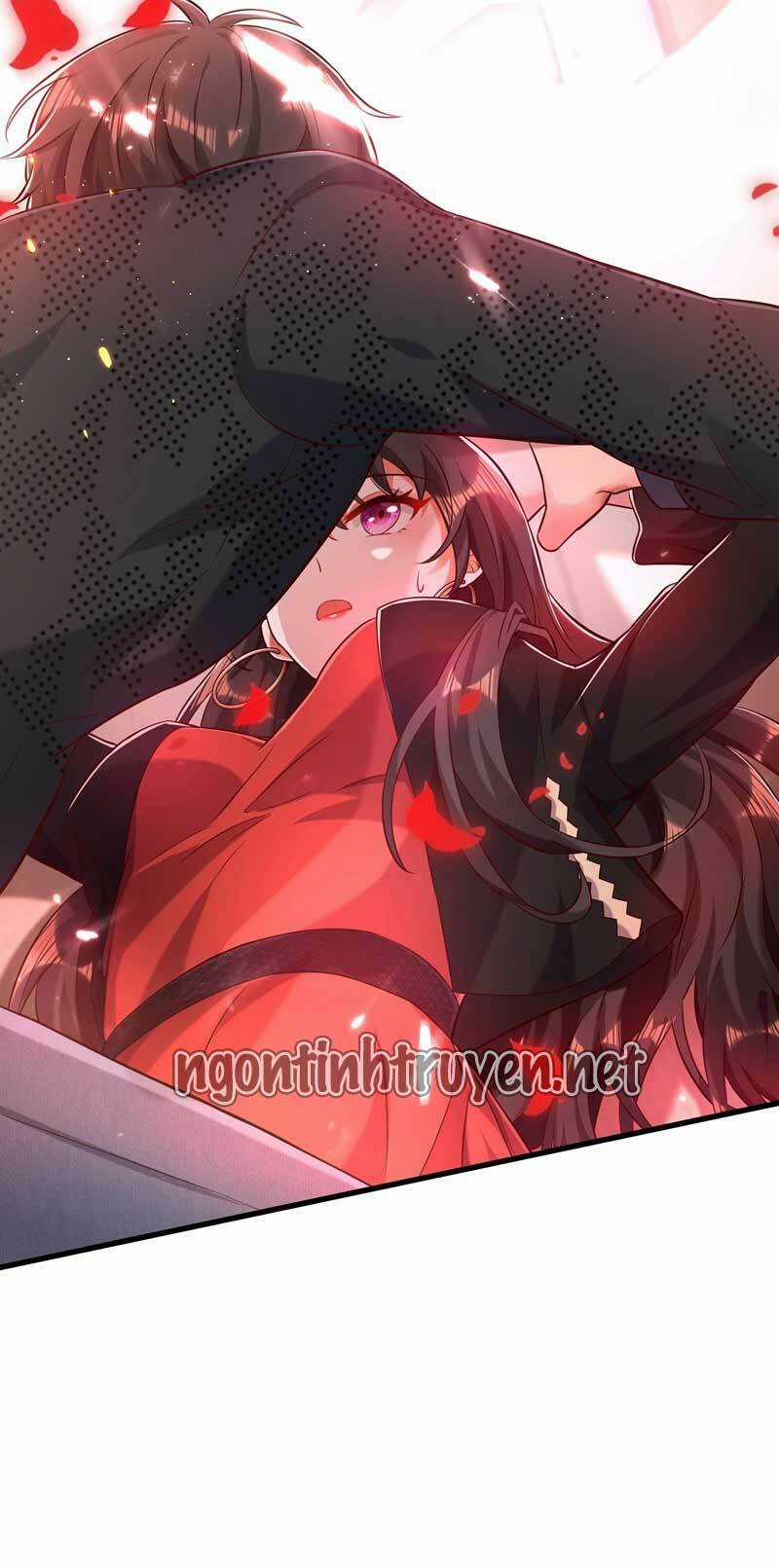 Trùng Sinh Không Gian: Cô Vợ Hào Môn Nóng Bỏng Không Dễ Chọc Chapter 72 trang 38