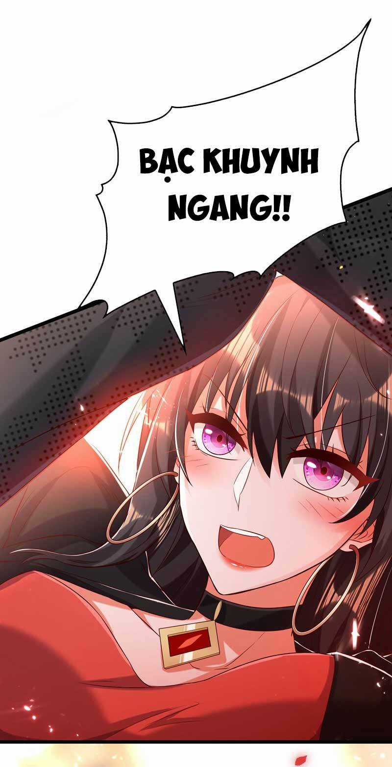 Trùng Sinh Không Gian: Cô Vợ Hào Môn Nóng Bỏng Không Dễ Chọc Chapter 72 trang 39