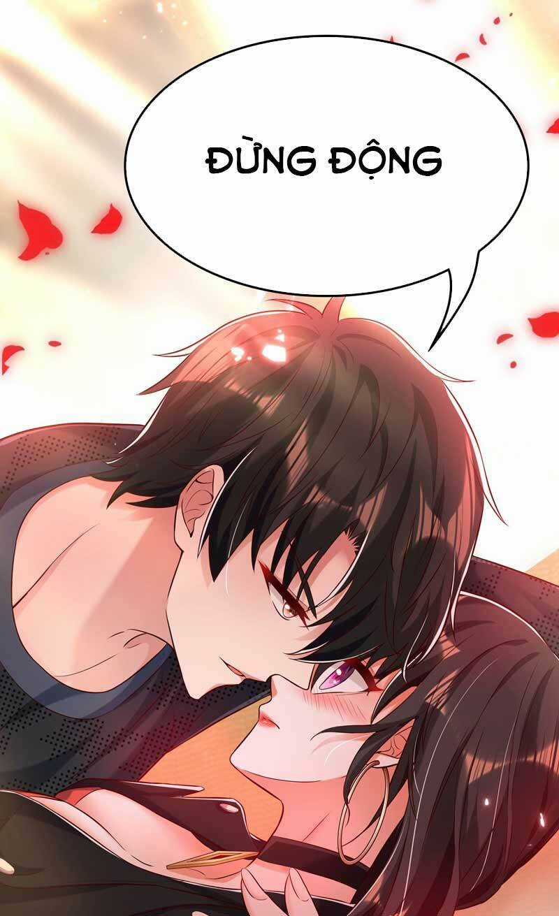 Trùng Sinh Không Gian: Cô Vợ Hào Môn Nóng Bỏng Không Dễ Chọc Chapter 72 trang 40