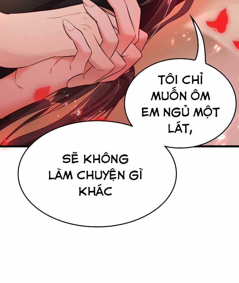 Trùng Sinh Không Gian: Cô Vợ Hào Môn Nóng Bỏng Không Dễ Chọc Chapter 72 trang 41