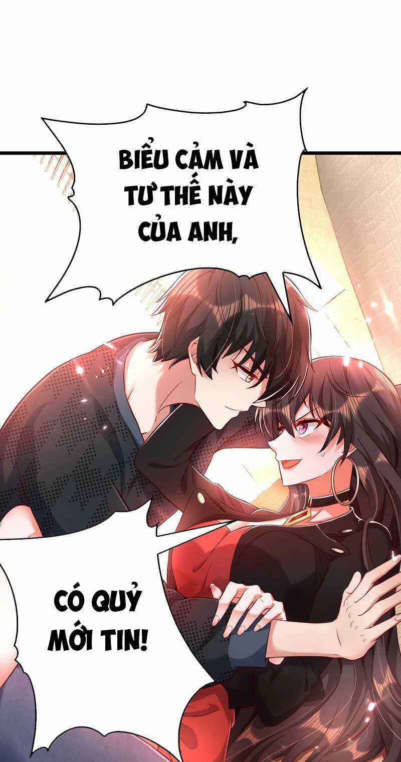 Trùng Sinh Không Gian: Cô Vợ Hào Môn Nóng Bỏng Không Dễ Chọc Chapter 72 trang 42