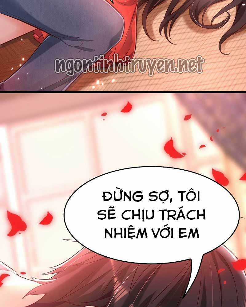 Trùng Sinh Không Gian: Cô Vợ Hào Môn Nóng Bỏng Không Dễ Chọc Chapter 72 trang 43