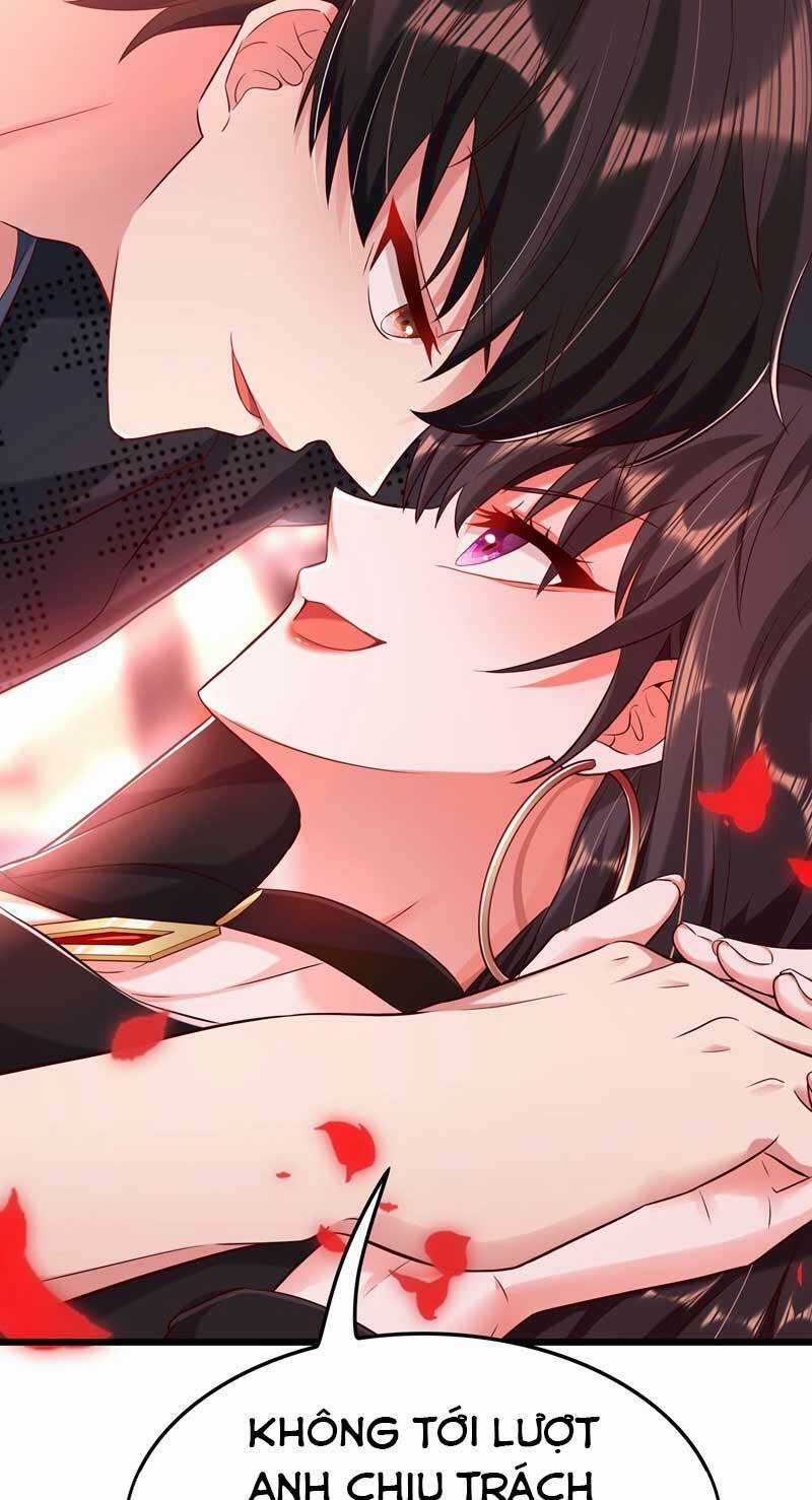 Trùng Sinh Không Gian: Cô Vợ Hào Môn Nóng Bỏng Không Dễ Chọc Chapter 72 trang 44