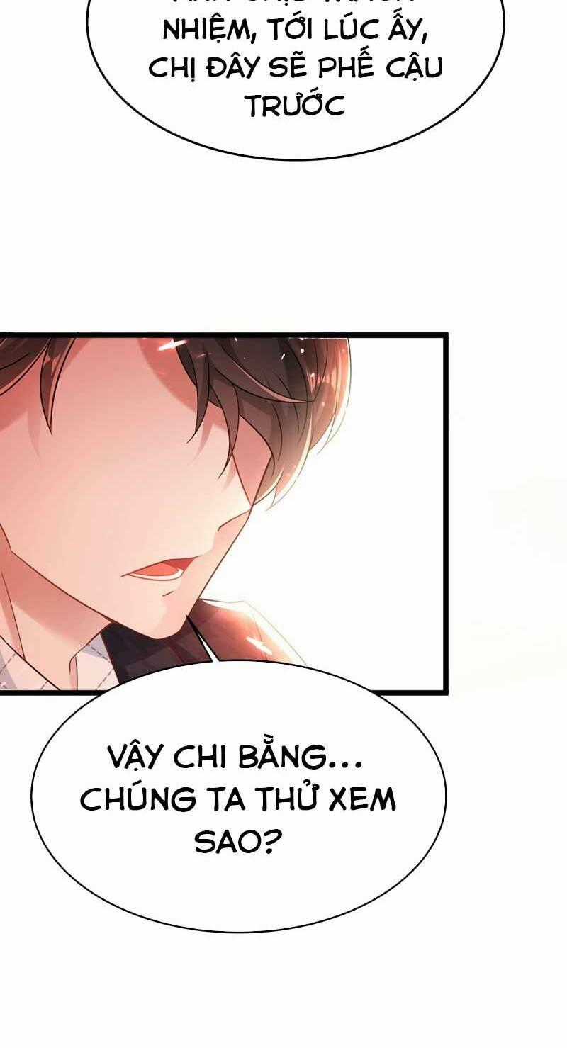 Trùng Sinh Không Gian: Cô Vợ Hào Môn Nóng Bỏng Không Dễ Chọc Chapter 72 trang 45