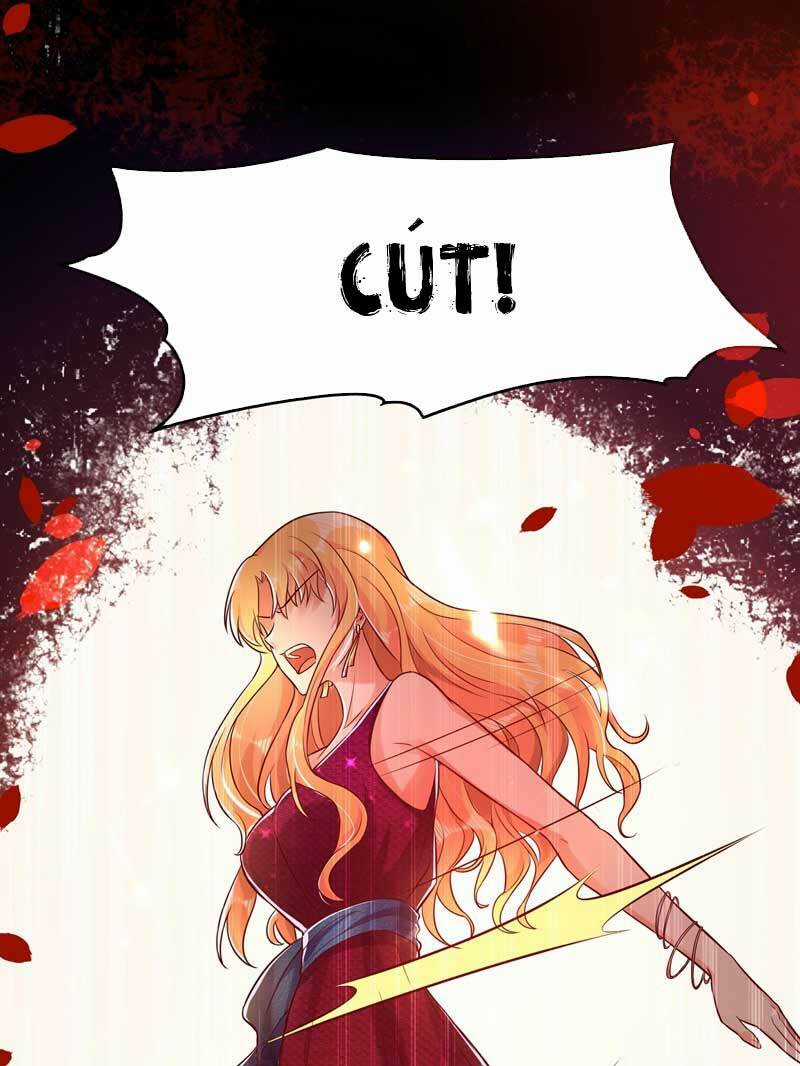 Trùng Sinh Không Gian: Cô Vợ Hào Môn Nóng Bỏng Không Dễ Chọc Chapter 72 trang 5