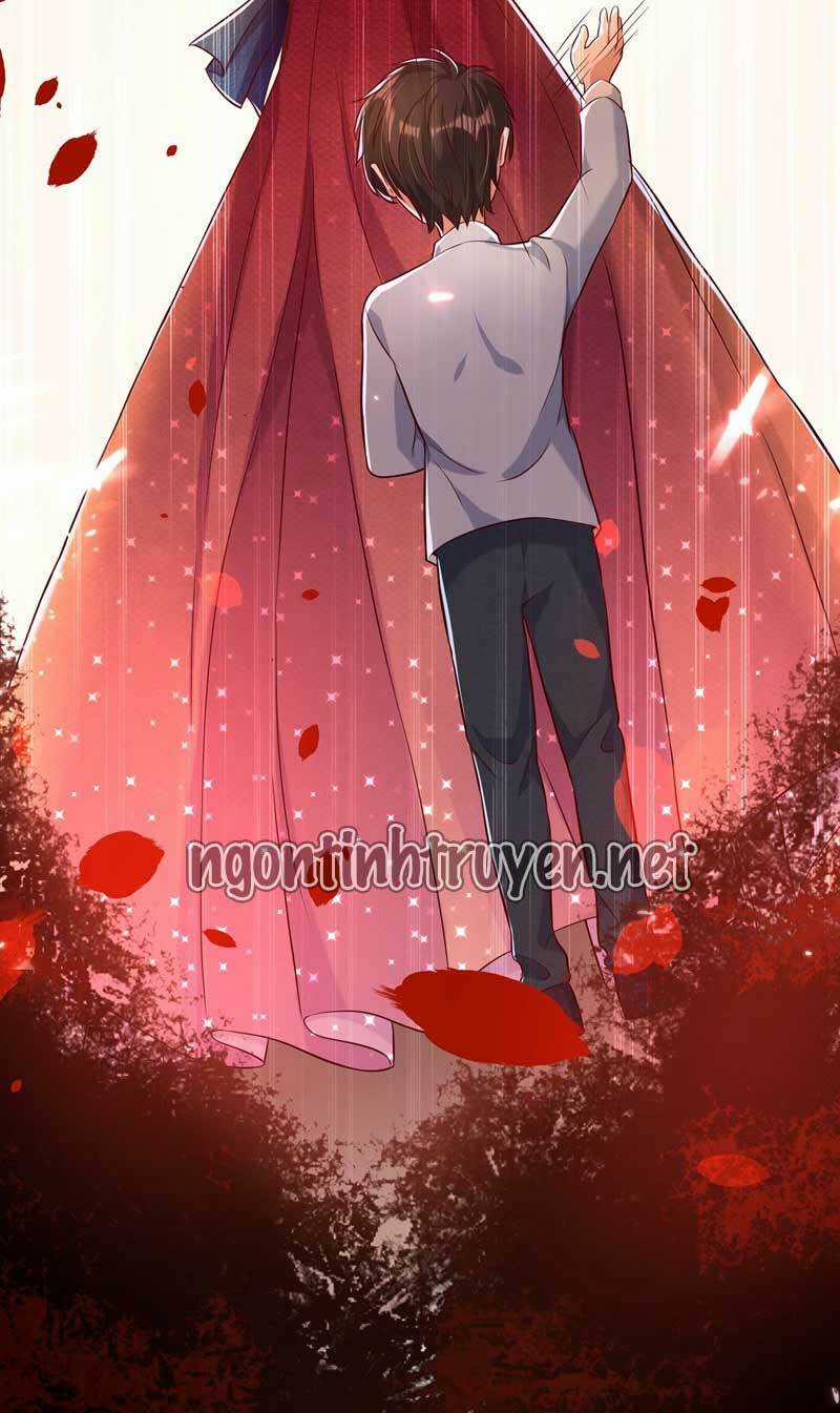 Trùng Sinh Không Gian: Cô Vợ Hào Môn Nóng Bỏng Không Dễ Chọc Chapter 72 trang 6