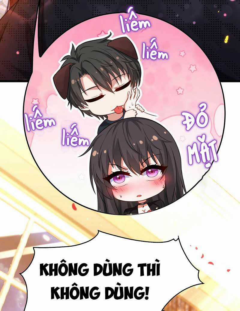 Trùng Sinh Không Gian: Cô Vợ Hào Môn Nóng Bỏng Không Dễ Chọc Chapter 73 trang 10