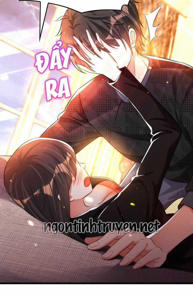 Trùng Sinh Không Gian: Cô Vợ Hào Môn Nóng Bỏng Không Dễ Chọc Chapter 73 trang 11