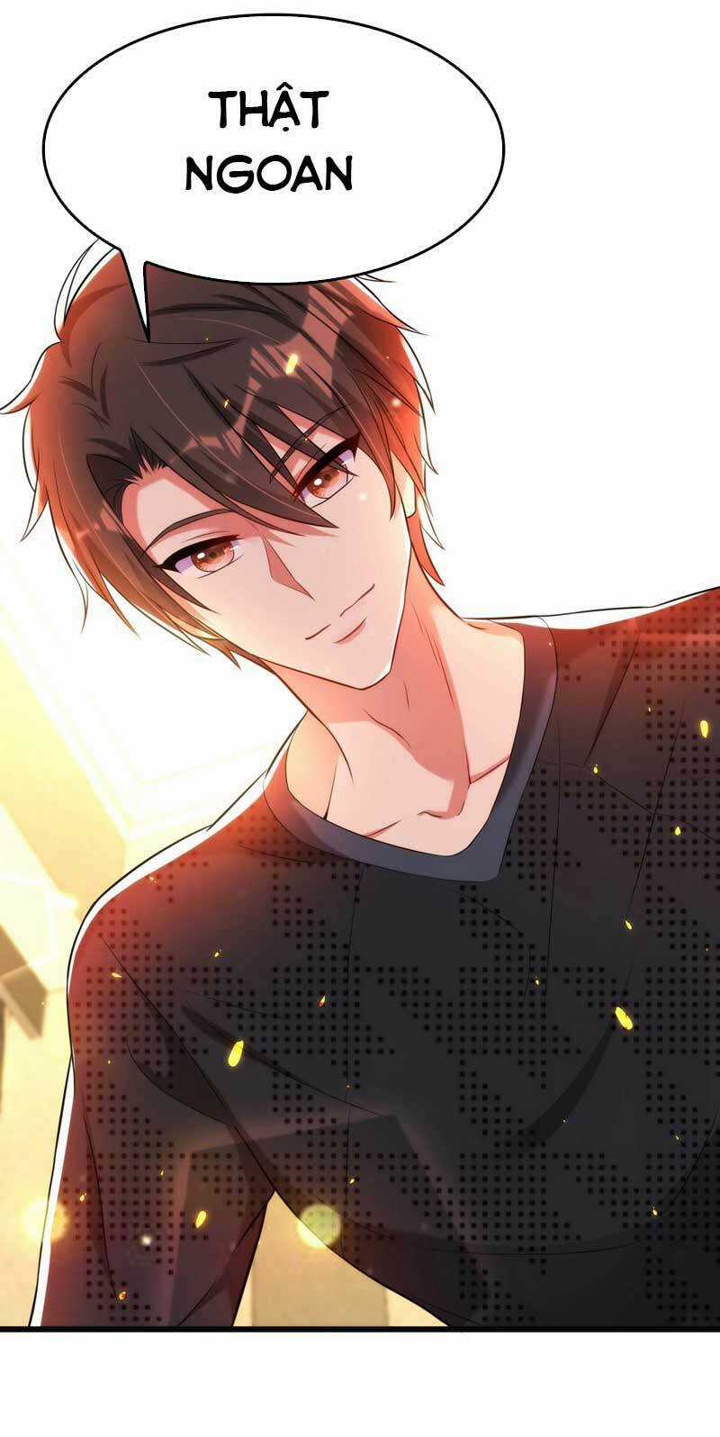 Trùng Sinh Không Gian: Cô Vợ Hào Môn Nóng Bỏng Không Dễ Chọc Chapter 73 trang 12