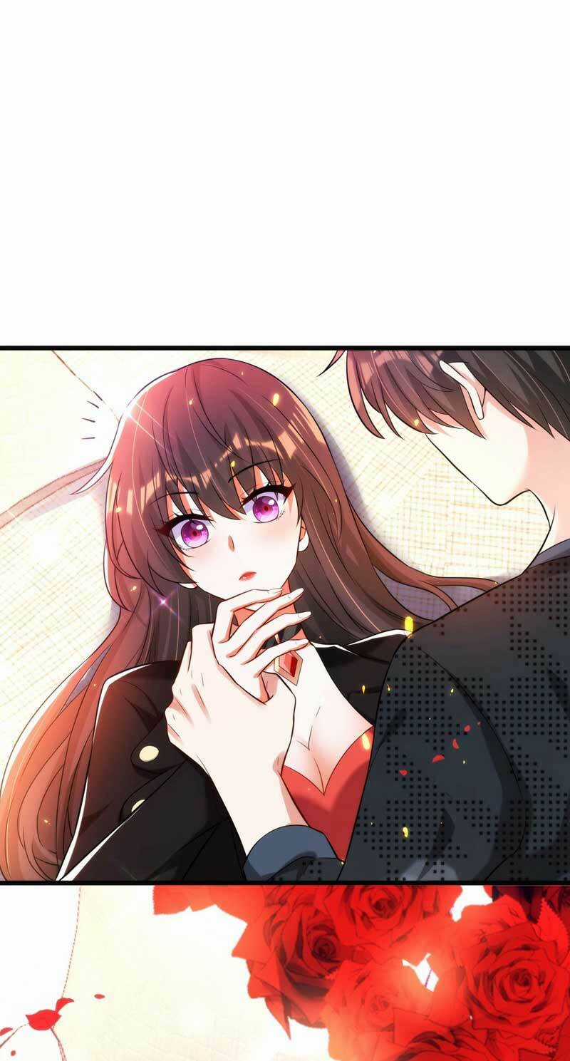 Trùng Sinh Không Gian: Cô Vợ Hào Môn Nóng Bỏng Không Dễ Chọc Chapter 73 trang 13