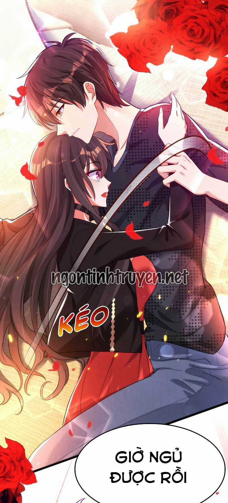 Trùng Sinh Không Gian: Cô Vợ Hào Môn Nóng Bỏng Không Dễ Chọc Chapter 73 trang 14