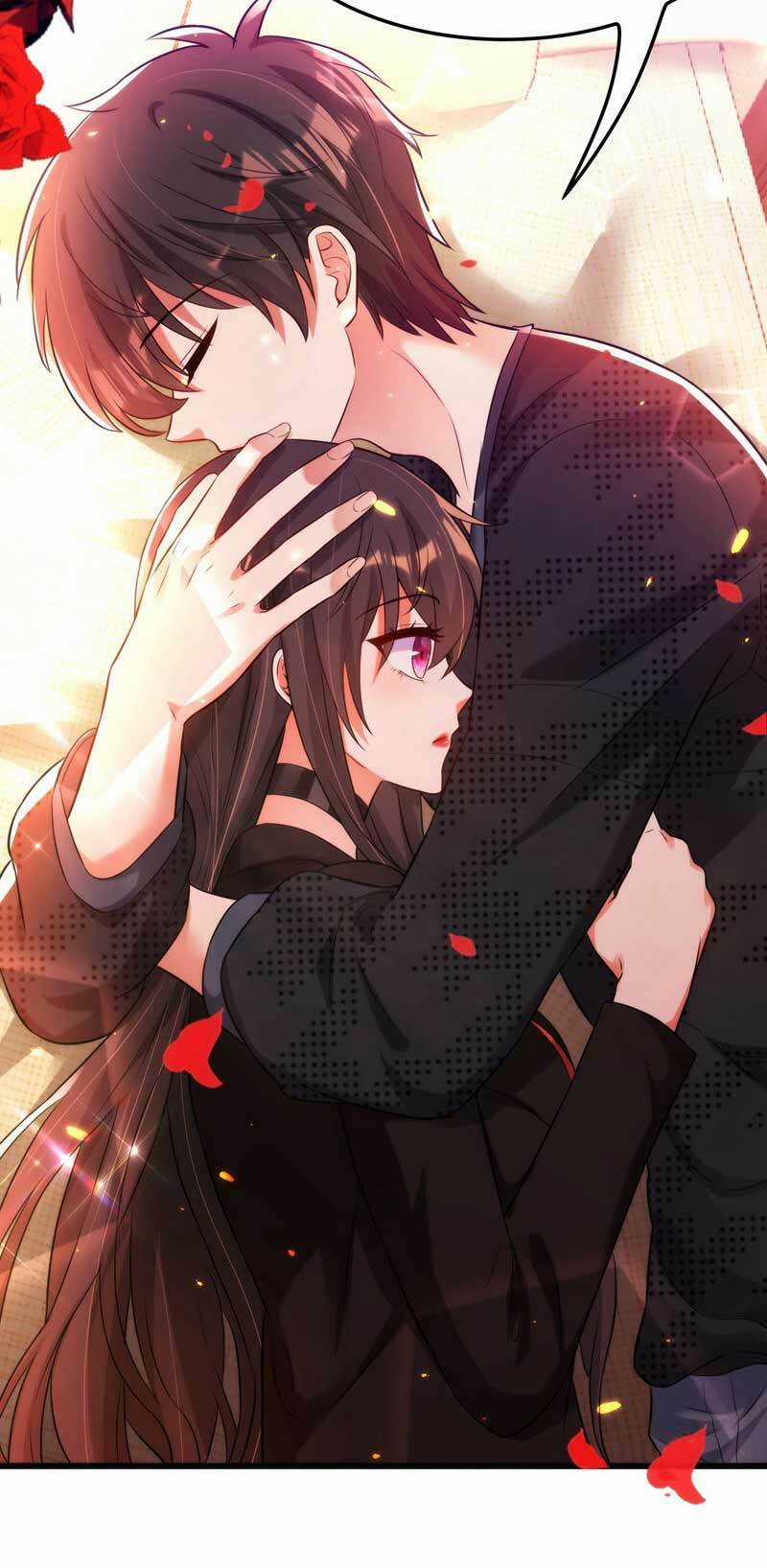 Trùng Sinh Không Gian: Cô Vợ Hào Môn Nóng Bỏng Không Dễ Chọc Chapter 73 trang 15