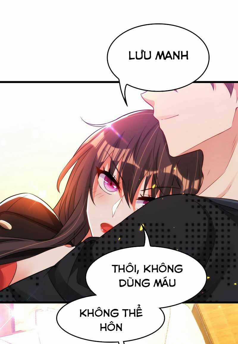 Trùng Sinh Không Gian: Cô Vợ Hào Môn Nóng Bỏng Không Dễ Chọc Chapter 73 trang 16