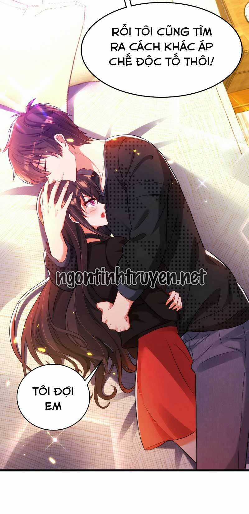 Trùng Sinh Không Gian: Cô Vợ Hào Môn Nóng Bỏng Không Dễ Chọc Chapter 73 trang 17