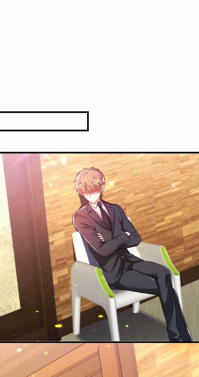 Trùng Sinh Không Gian: Cô Vợ Hào Môn Nóng Bỏng Không Dễ Chọc Chapter 73 trang 18