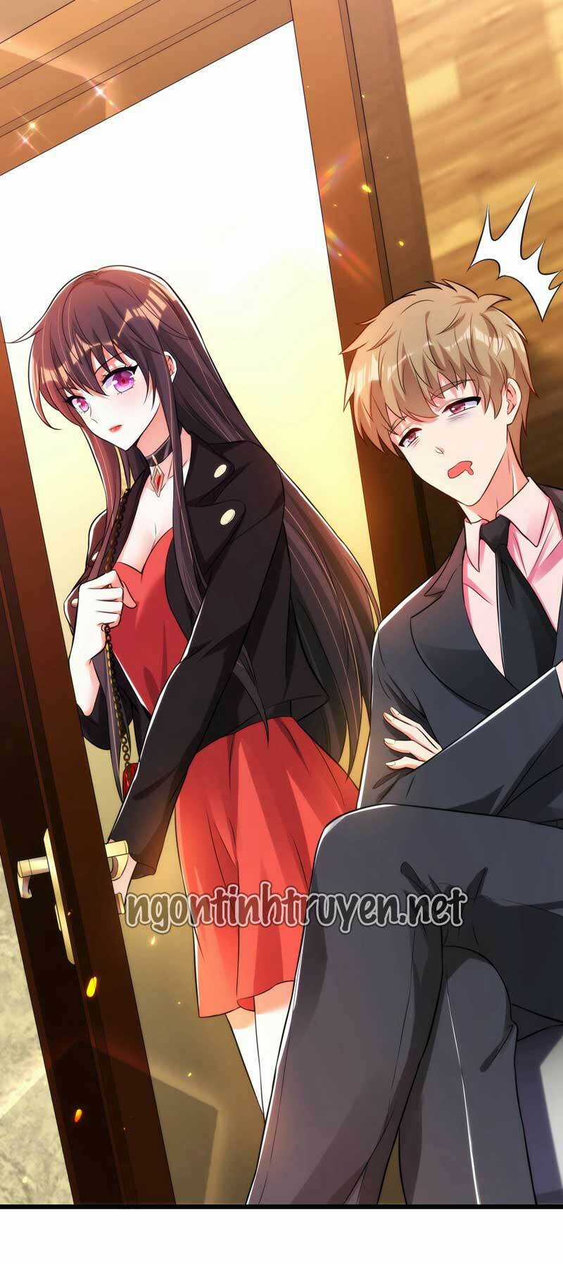 Trùng Sinh Không Gian: Cô Vợ Hào Môn Nóng Bỏng Không Dễ Chọc Chapter 73 trang 19