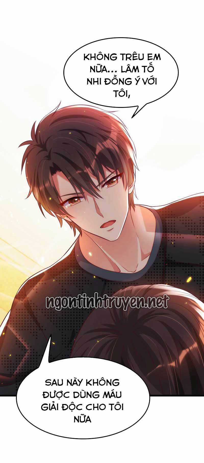 Trùng Sinh Không Gian: Cô Vợ Hào Môn Nóng Bỏng Không Dễ Chọc Chapter 73 trang 2