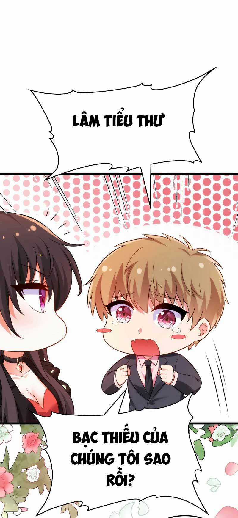 Trùng Sinh Không Gian: Cô Vợ Hào Môn Nóng Bỏng Không Dễ Chọc Chapter 73 trang 20