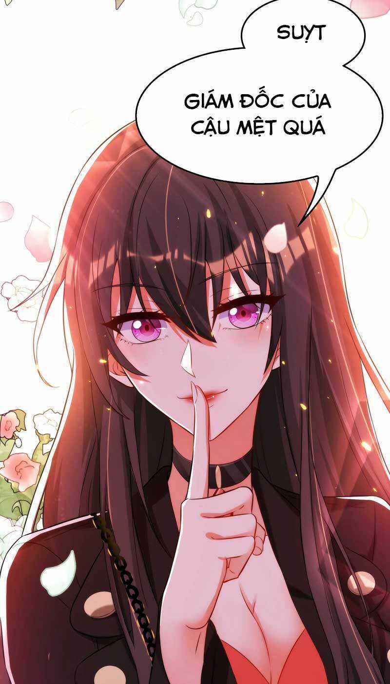 Trùng Sinh Không Gian: Cô Vợ Hào Môn Nóng Bỏng Không Dễ Chọc Chapter 73 trang 21