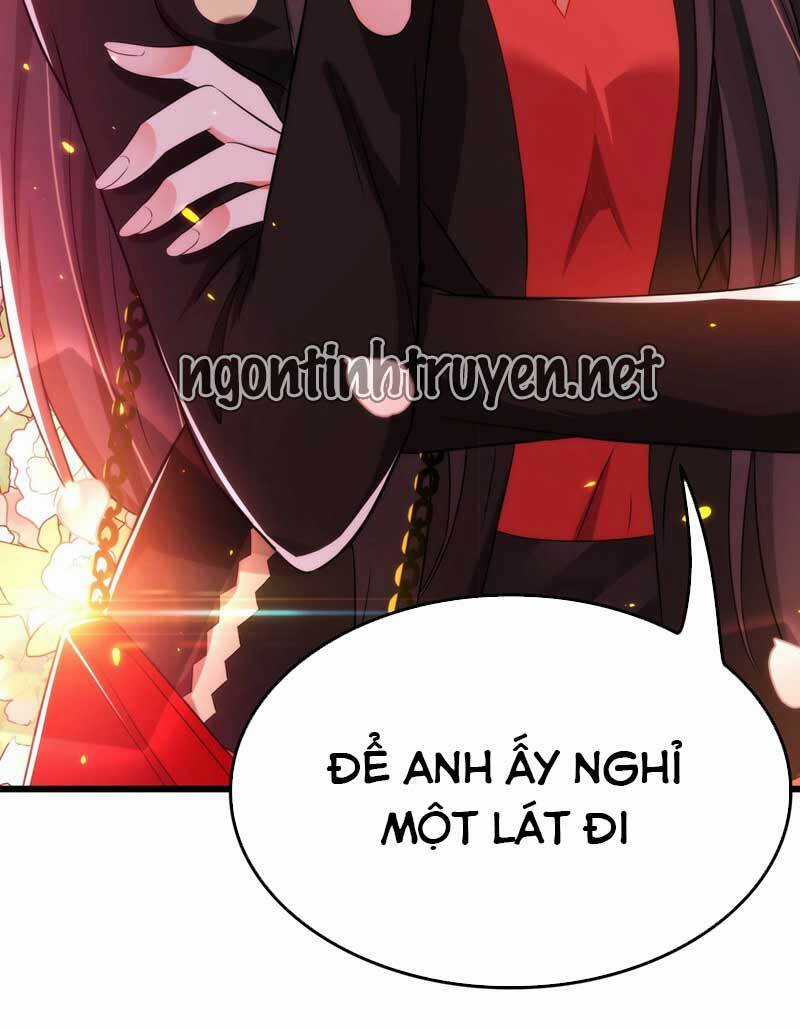 Trùng Sinh Không Gian: Cô Vợ Hào Môn Nóng Bỏng Không Dễ Chọc Chapter 73 trang 22