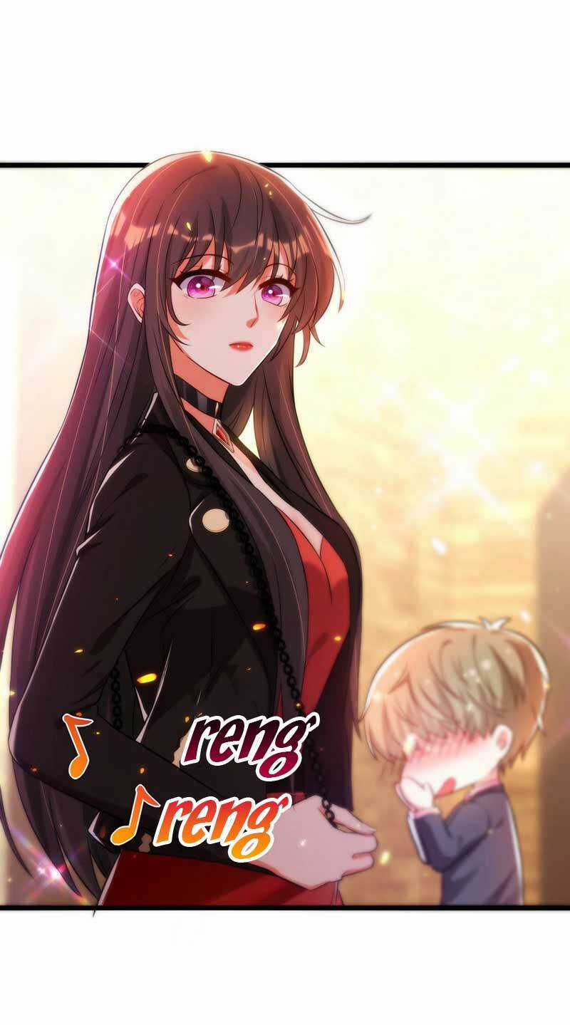 Trùng Sinh Không Gian: Cô Vợ Hào Môn Nóng Bỏng Không Dễ Chọc Chapter 73 trang 24