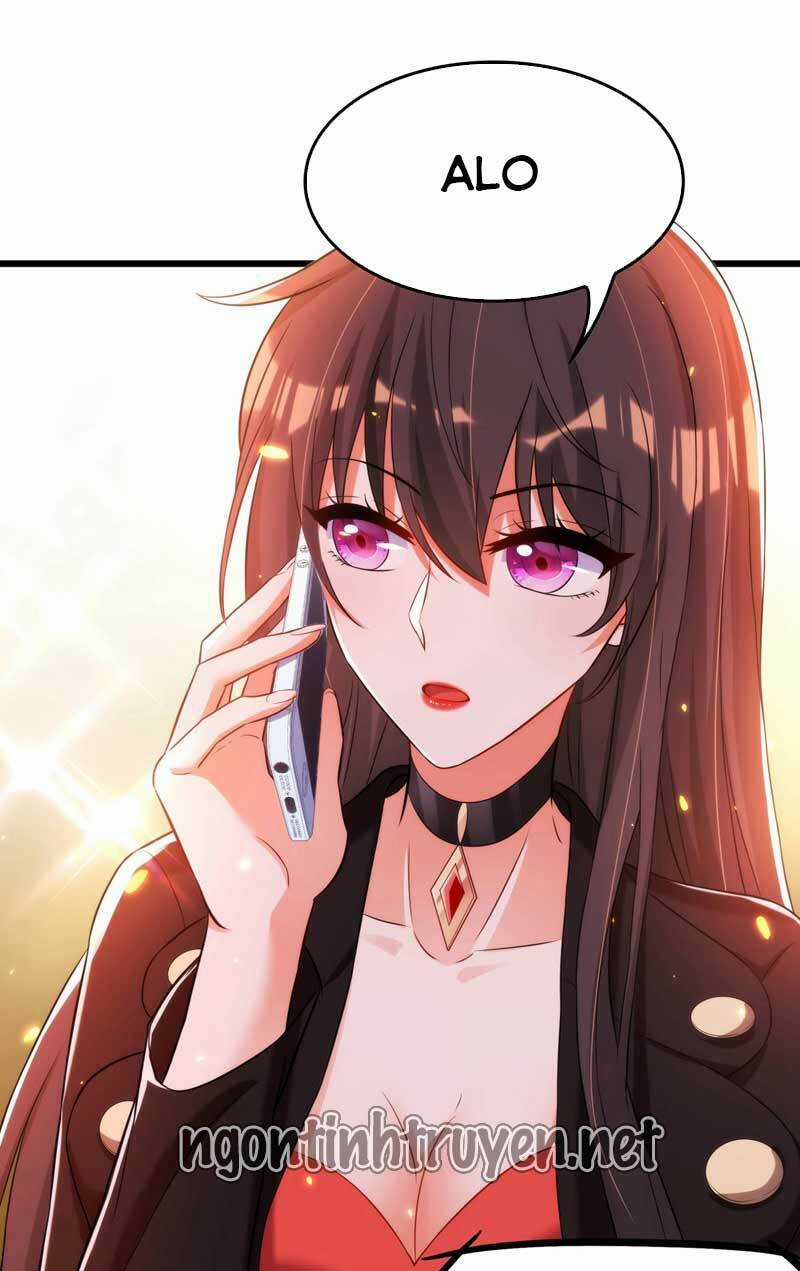 Trùng Sinh Không Gian: Cô Vợ Hào Môn Nóng Bỏng Không Dễ Chọc Chapter 73 trang 25