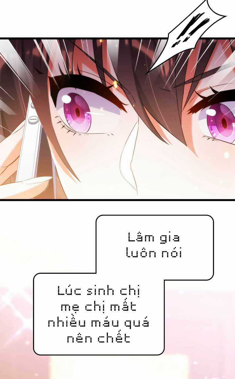 Trùng Sinh Không Gian: Cô Vợ Hào Môn Nóng Bỏng Không Dễ Chọc Chapter 73 trang 27