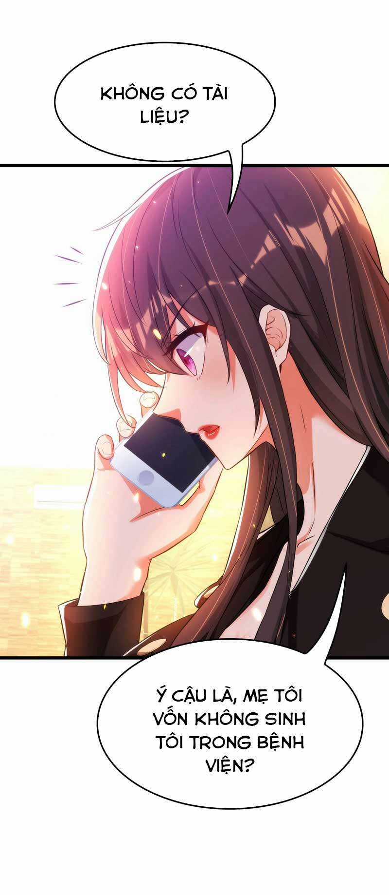 Trùng Sinh Không Gian: Cô Vợ Hào Môn Nóng Bỏng Không Dễ Chọc Chapter 73 trang 29