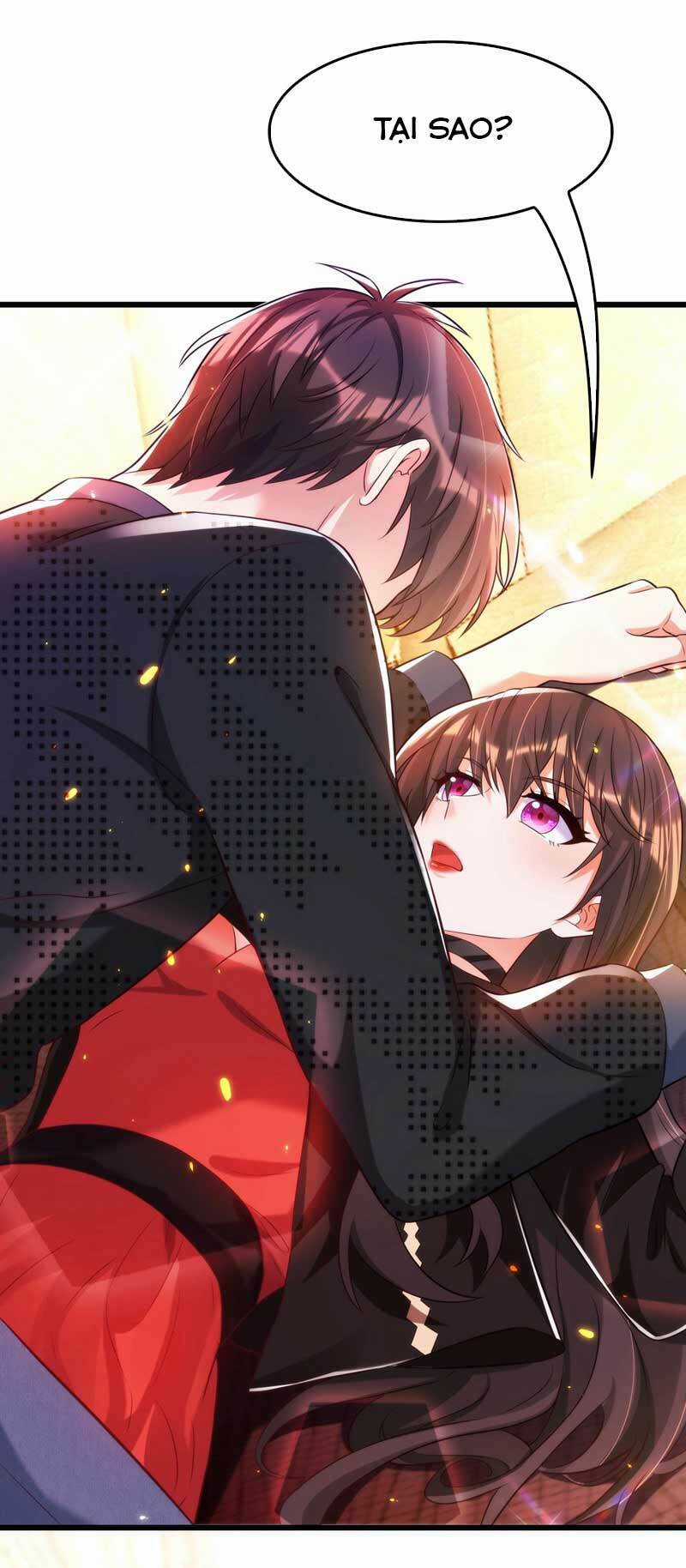 Trùng Sinh Không Gian: Cô Vợ Hào Môn Nóng Bỏng Không Dễ Chọc Chapter 73 trang 3