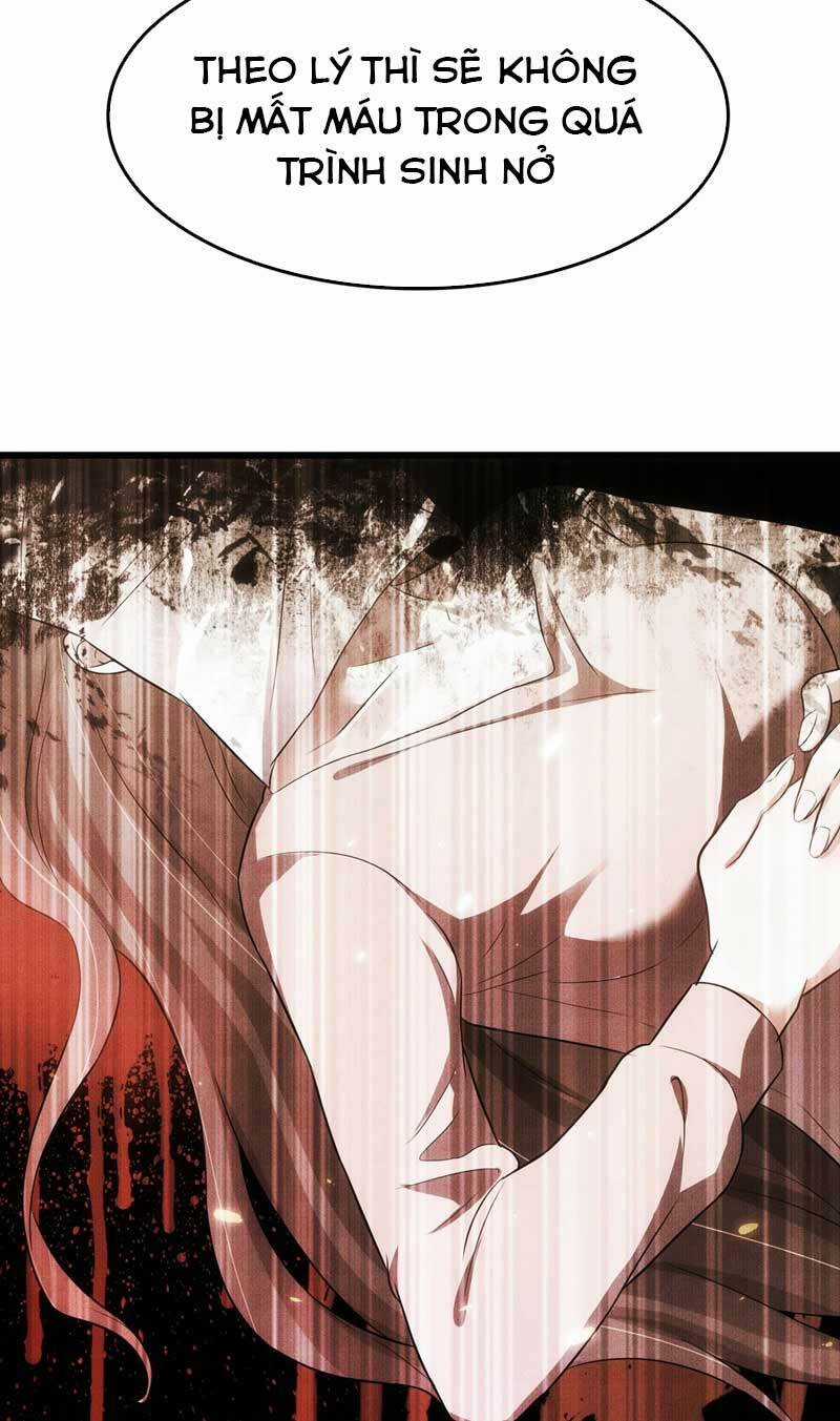 Trùng Sinh Không Gian: Cô Vợ Hào Môn Nóng Bỏng Không Dễ Chọc Chapter 73 trang 32