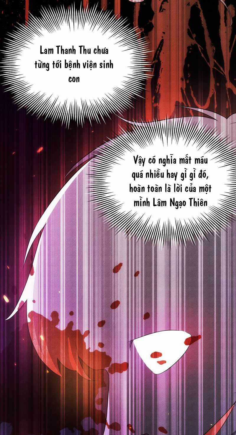 Trùng Sinh Không Gian: Cô Vợ Hào Môn Nóng Bỏng Không Dễ Chọc Chapter 73 trang 33