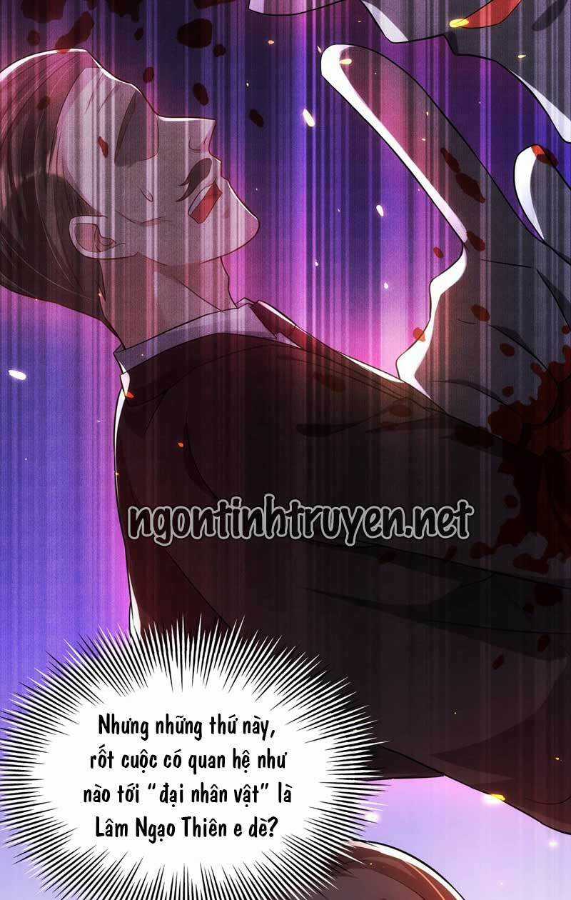 Trùng Sinh Không Gian: Cô Vợ Hào Môn Nóng Bỏng Không Dễ Chọc Chapter 73 trang 34