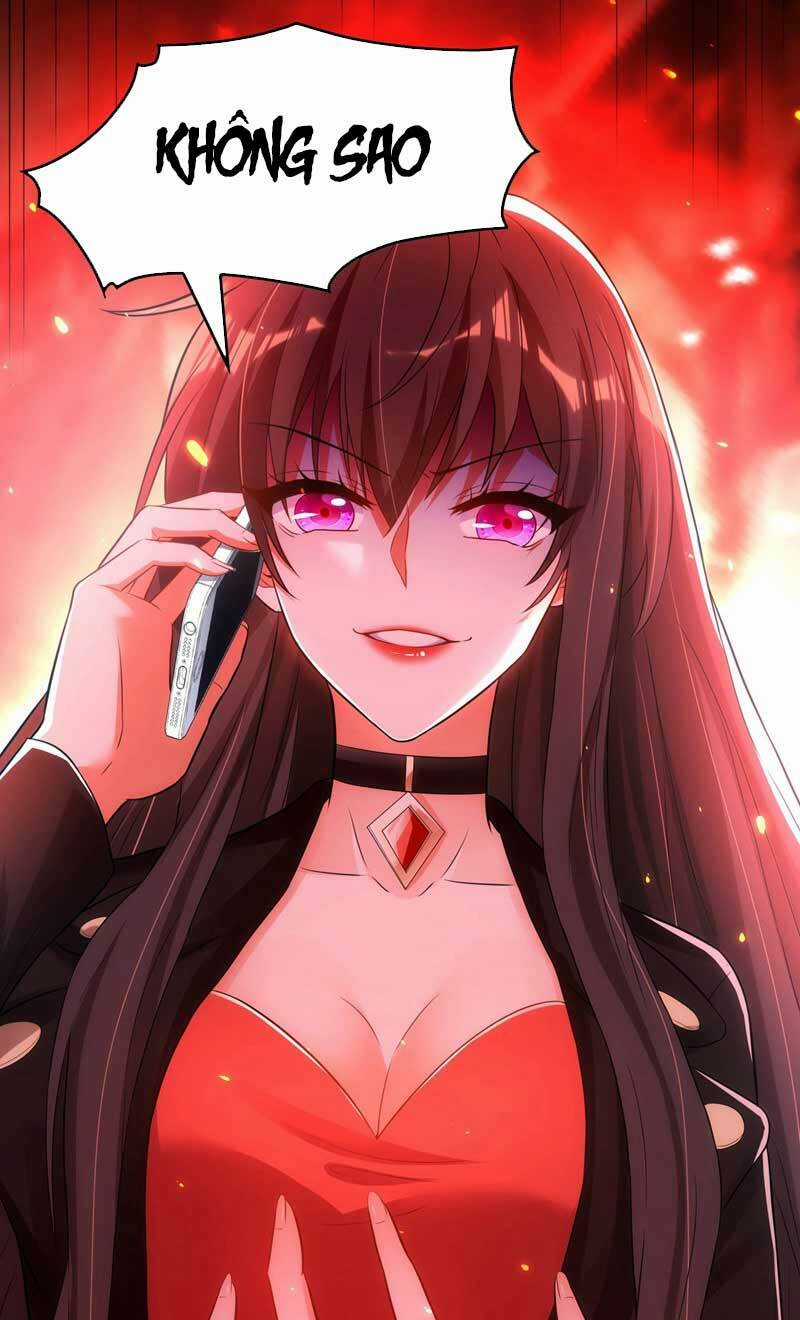 Trùng Sinh Không Gian: Cô Vợ Hào Môn Nóng Bỏng Không Dễ Chọc Chapter 73 trang 37