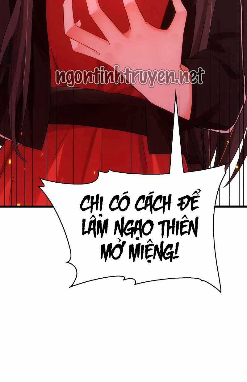 Trùng Sinh Không Gian: Cô Vợ Hào Môn Nóng Bỏng Không Dễ Chọc Chapter 73 trang 38