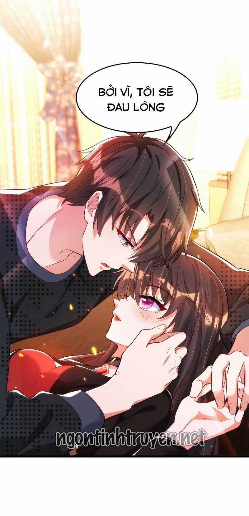 Trùng Sinh Không Gian: Cô Vợ Hào Môn Nóng Bỏng Không Dễ Chọc Chapter 73 trang 4