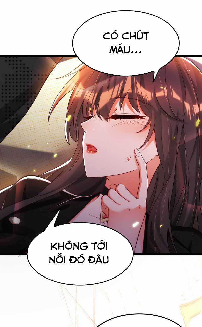 Trùng Sinh Không Gian: Cô Vợ Hào Môn Nóng Bỏng Không Dễ Chọc Chapter 73 trang 5