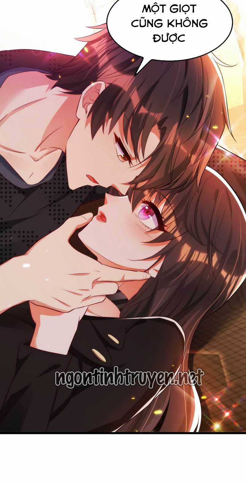 Trùng Sinh Không Gian: Cô Vợ Hào Môn Nóng Bỏng Không Dễ Chọc Chapter 73 trang 6