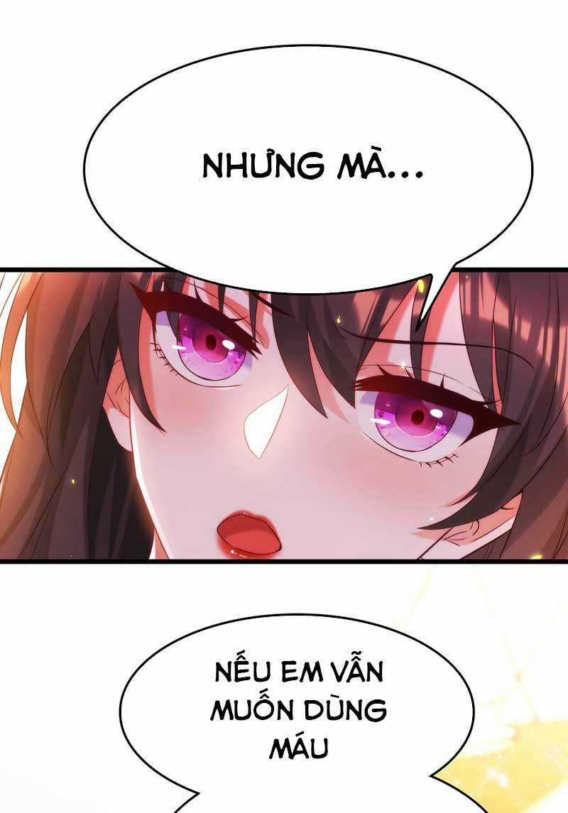 Trùng Sinh Không Gian: Cô Vợ Hào Môn Nóng Bỏng Không Dễ Chọc Chapter 73 trang 7