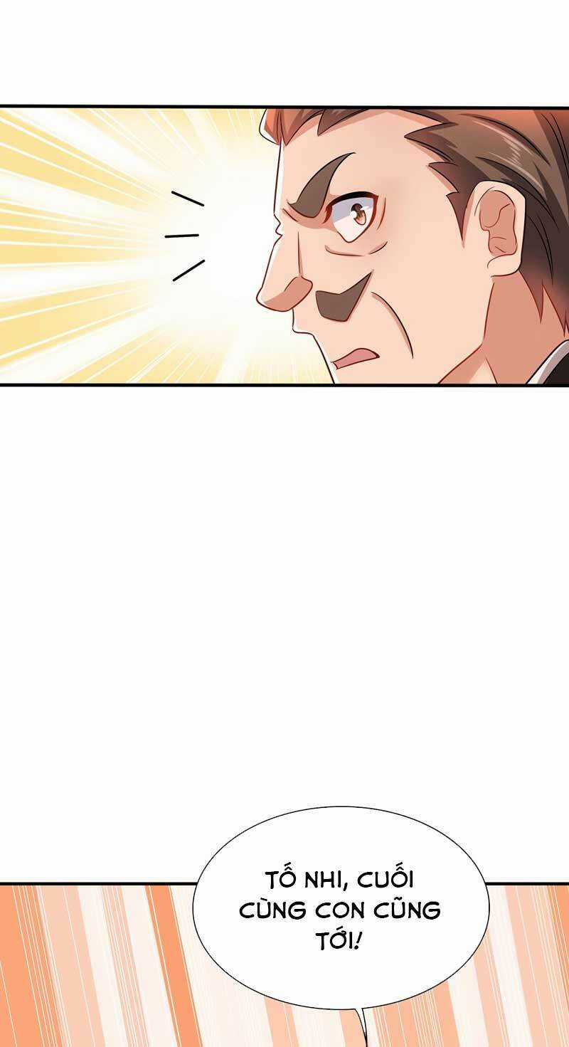 Trùng Sinh Không Gian: Cô Vợ Hào Môn Nóng Bỏng Không Dễ Chọc Chapter 74 trang 10