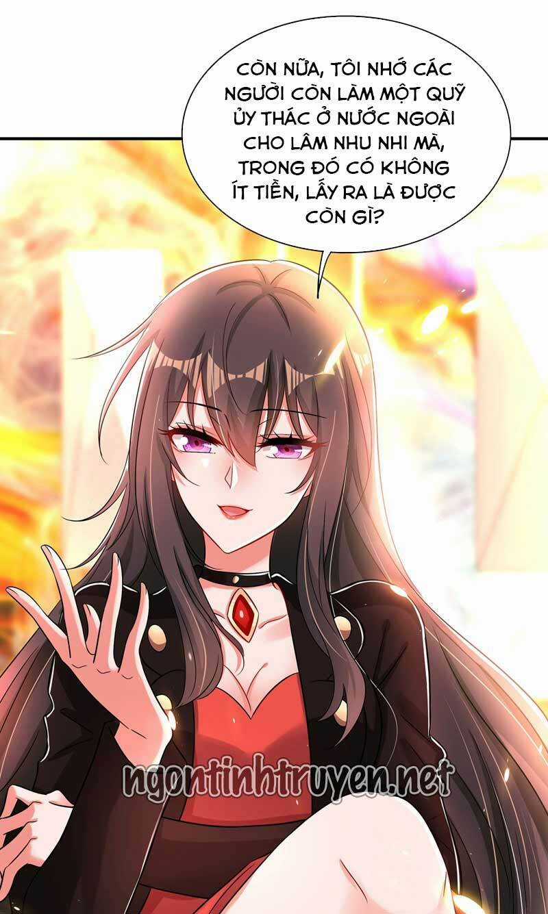 Trùng Sinh Không Gian: Cô Vợ Hào Môn Nóng Bỏng Không Dễ Chọc Chapter 74 trang 16