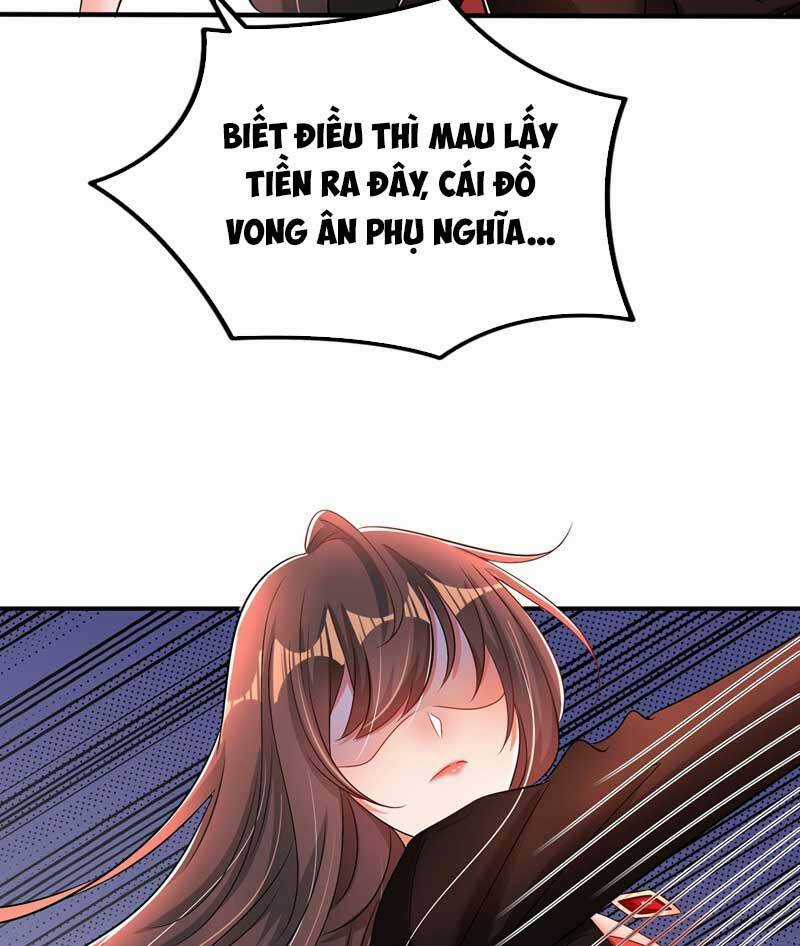 Trùng Sinh Không Gian: Cô Vợ Hào Môn Nóng Bỏng Không Dễ Chọc Chapter 74 trang 19