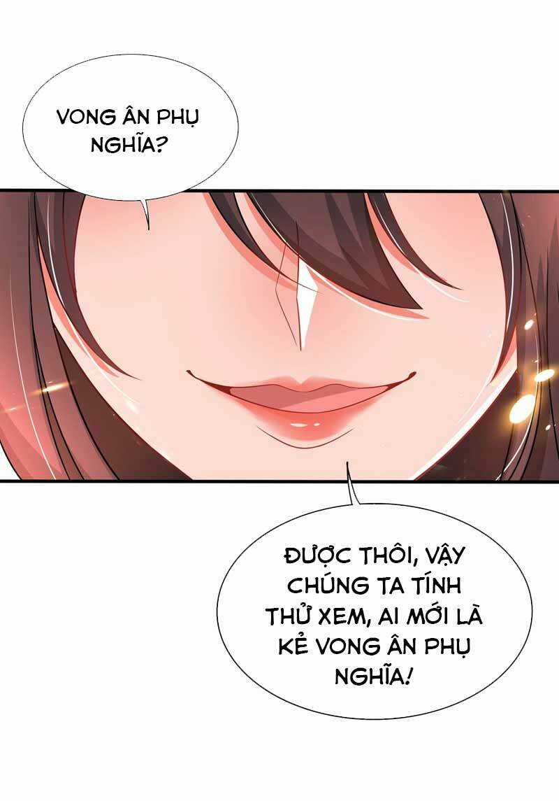 Trùng Sinh Không Gian: Cô Vợ Hào Môn Nóng Bỏng Không Dễ Chọc Chapter 74 trang 21