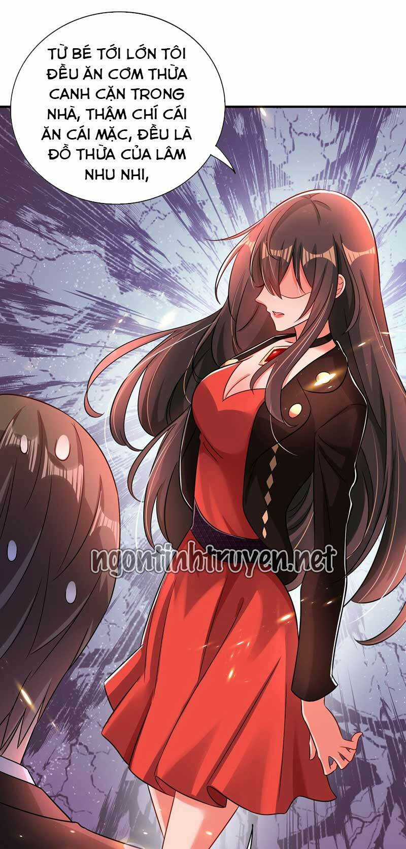 Trùng Sinh Không Gian: Cô Vợ Hào Môn Nóng Bỏng Không Dễ Chọc Chapter 74 trang 22