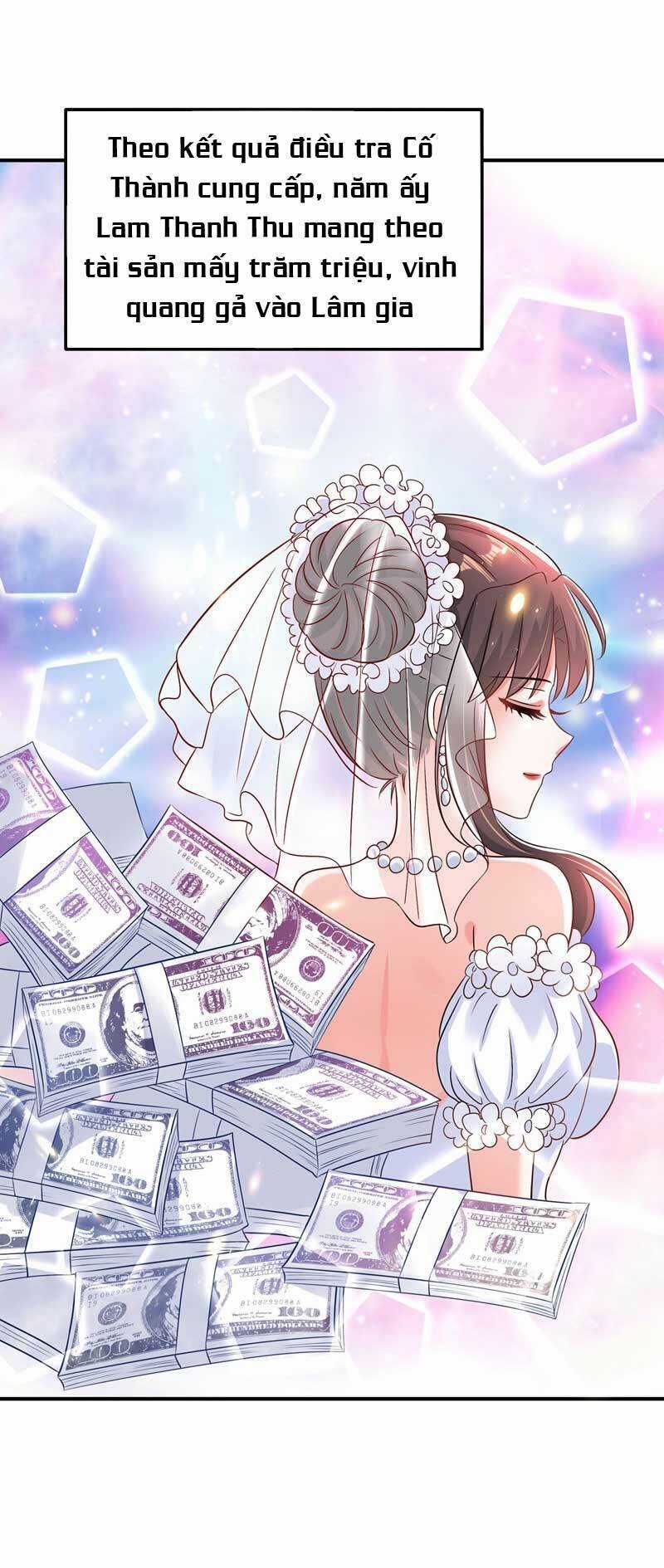 Trùng Sinh Không Gian: Cô Vợ Hào Môn Nóng Bỏng Không Dễ Chọc Chapter 74 trang 25