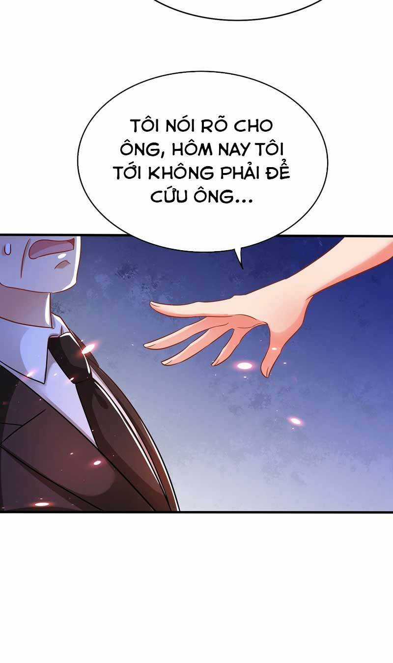 Trùng Sinh Không Gian: Cô Vợ Hào Môn Nóng Bỏng Không Dễ Chọc Chapter 74 trang 29