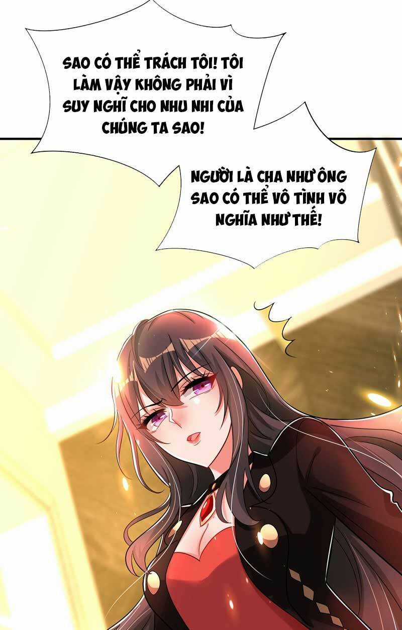 Trùng Sinh Không Gian: Cô Vợ Hào Môn Nóng Bỏng Không Dễ Chọc Chapter 74 trang 3