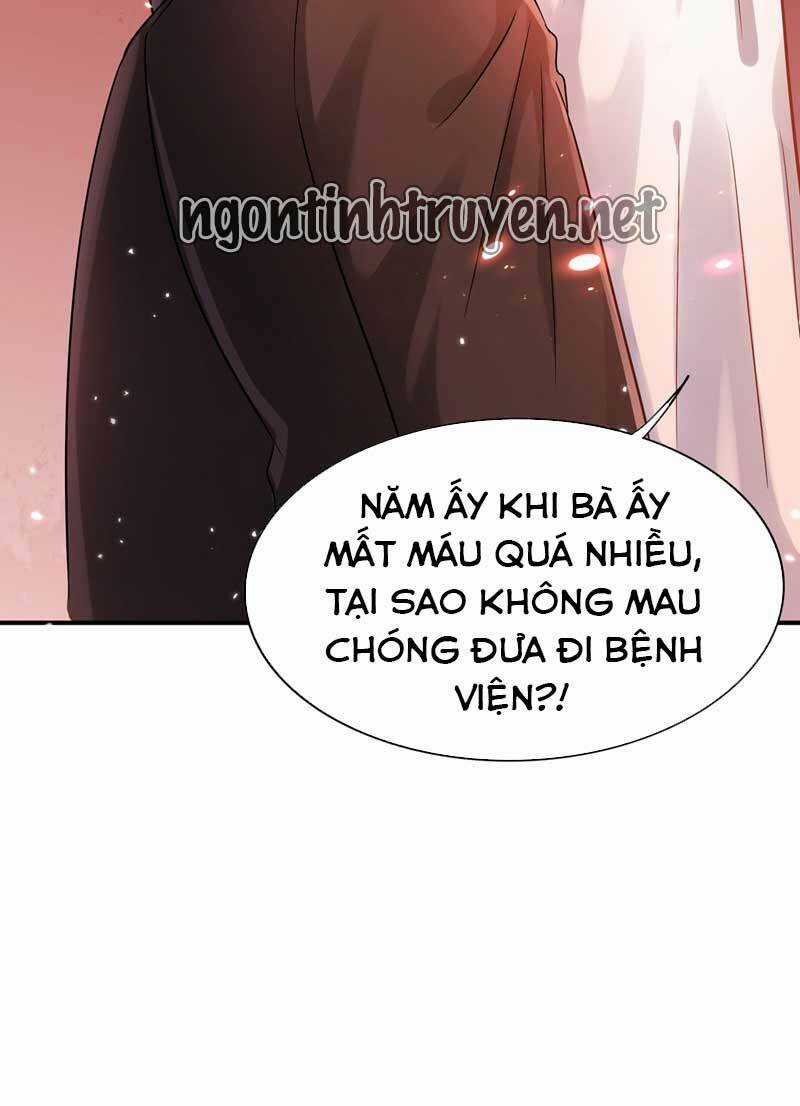 Trùng Sinh Không Gian: Cô Vợ Hào Môn Nóng Bỏng Không Dễ Chọc Chapter 74 trang 31